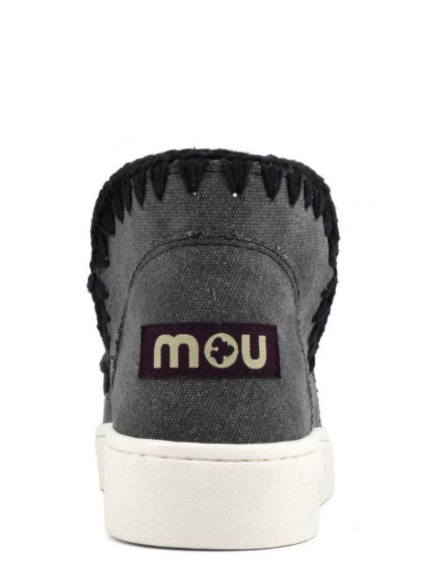 Mou Sneakers MU.SW211015K - SanShopLuxury - 2022, 36, 37, 38, 39, 40, 41, Calzature, Donna, Idoneo, Mou, Nero, Outlet, Primavera/Estate, Rosa, Sneakers, SS22
