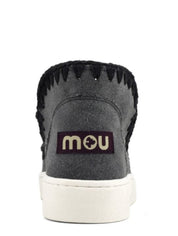 Mou Sneakers MU.SW211015K - SanShopLuxury - 2022, 36, 37, 38, 39, 40, 41, Calzature, Donna, Idoneo, Mou, Nero, Outlet, Primavera/Estate, Rosa, Sneakers, SS22