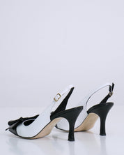 Emporio Scarpe EMP823-N - SanShopLuxury - 2025, 36, 37, 38, 39, 40, 41, 42, 43, Bianco, Calzature, Donna, Emporio, Idoneo, New, Primavera/Estate, Scarpe, SS25