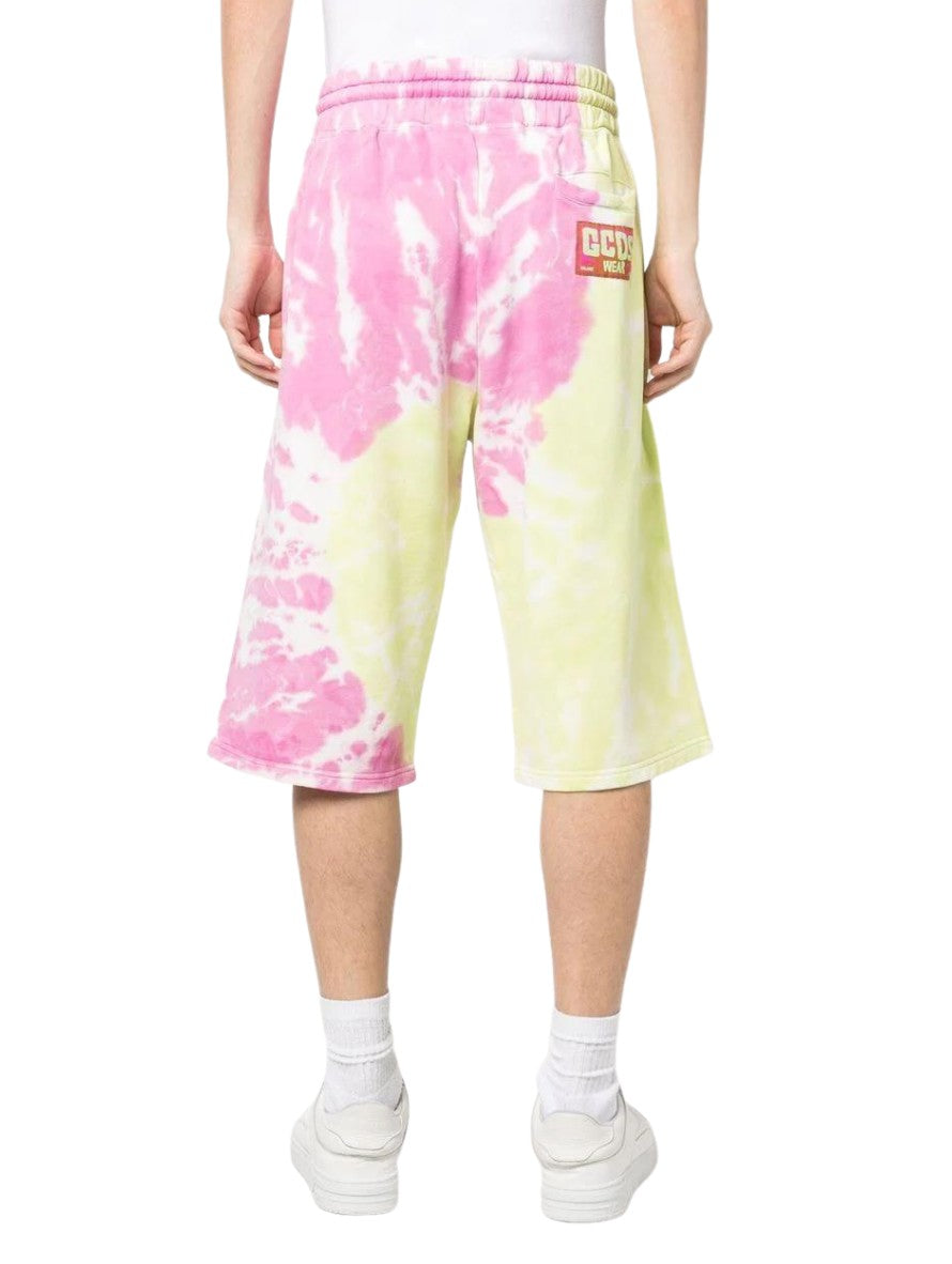 Gcds Short SS23M300302 - SanShopLuxury - 2023, Abbigliamento, Gcds, L, M, Multicolore, Outlet, Primavera/Estate, Short, SS23, Uomo, XL