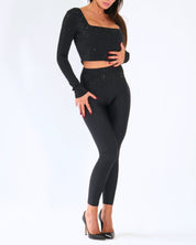 District Margherita Mazzei Top SH45 0407