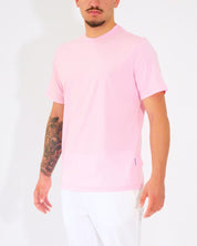 Chiodi Milano T-Shirt SS24-0089 - SanShopLuxury - 2024, Abbigliamento, Bianco, Blu, Chiodi Milano, Idoneo, L, M, Menta, Nero, Non definito, Outlet, Primavera/Estate, Rosa, S, SS24, T-Shirt, Uomo, Verde, Verde Ottanio, XL, XXL, XXXL, XXXXL