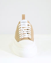 Asensyo Sneakers AS60 - SanShopLuxury - 2024, 39, 40, 41, 42, 43, 44, Asensyo, Beige, Calzature, Idoneo, Outlet, Primavera/Estate, Sneakers, SS24, Ultimo, Uomo