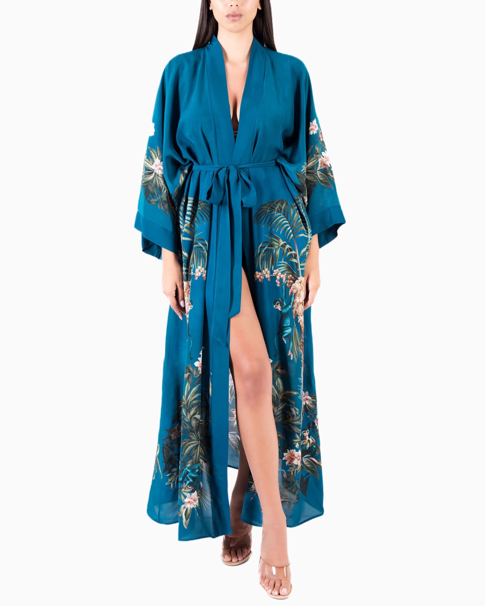 District Margherita Mazzei Copricostume 6JS73-0609