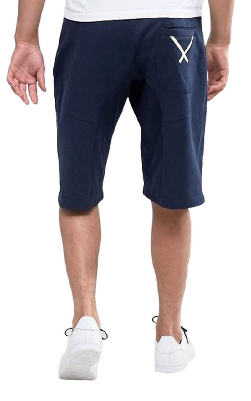 Adidas Short BQ3204 APPLEGEND - SanShopLuxury - -50%, 2017, Abbigliamento, Adidas, Blu, L, M, Outlet, Primavera/Estate, S, Short, SS17, Uomo, XL, XXL