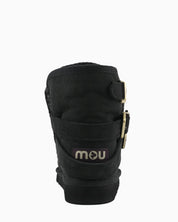 Mou Stivali FW101138A/BKBK