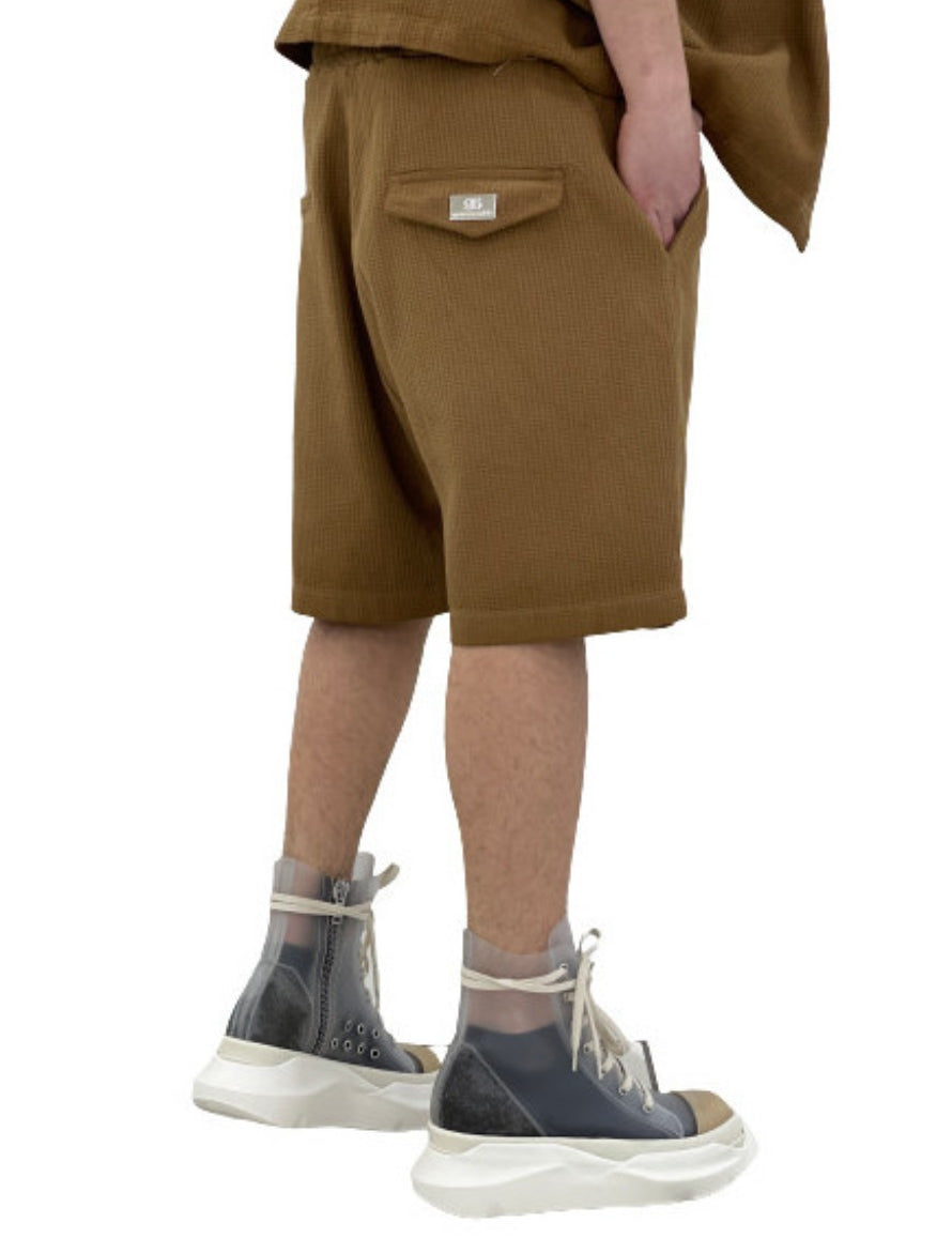 Estate, Short, SS21, Ultimo, Uomo, XL, XXL