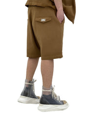 Gavensemble Short SHORT-502M - SanShopLuxury - -50%, 2021, Abbigliamento, Gavensemble, Marrone, Outlet, Primavera/Estate, Short, SS21, Ultimo, Uomo, XL, XXL