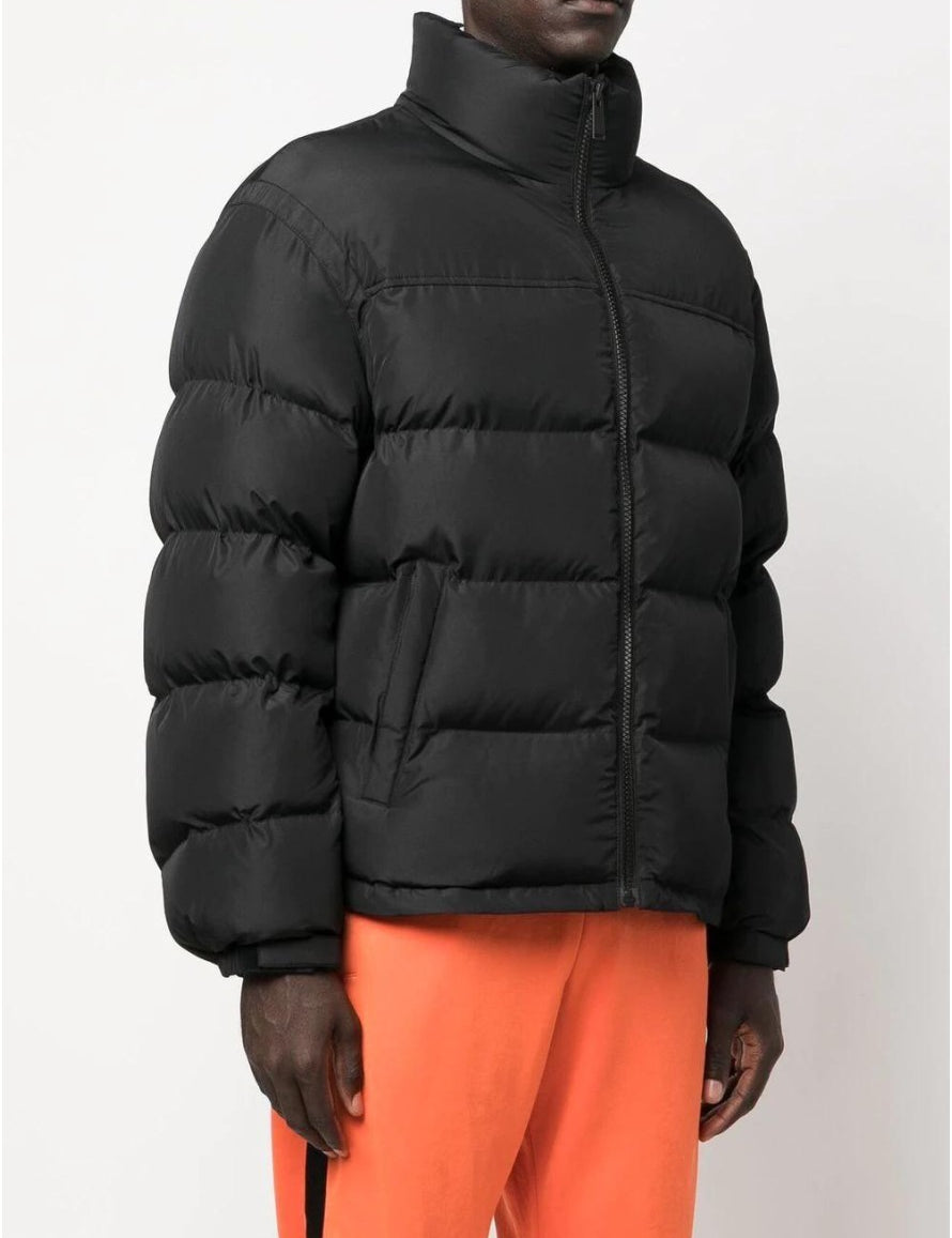 Inverno, FW22, Giubbino, Heron Preston, L, M, Nero, Outlet, Uomo, XL