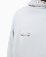 Represent Felpa MLM100370/08 - SanShopLuxury - 2025, Abbigliamento, Autunno/Inverno, Celeste, Felpa, FW25, Idoneo, L, M, New, Represent, S, Uomo, XL, XXL