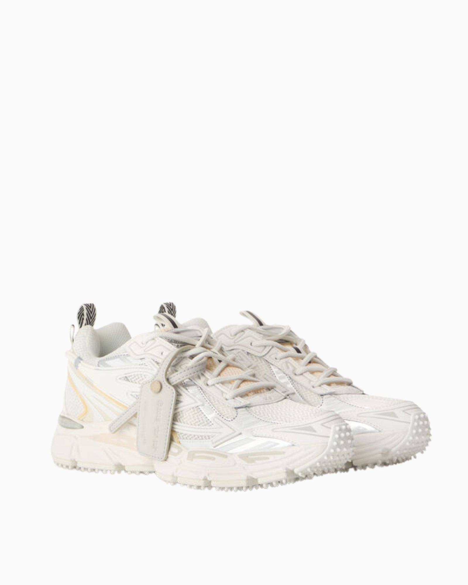 Off-White Sneakers OWIA289C99FAB001-0101
