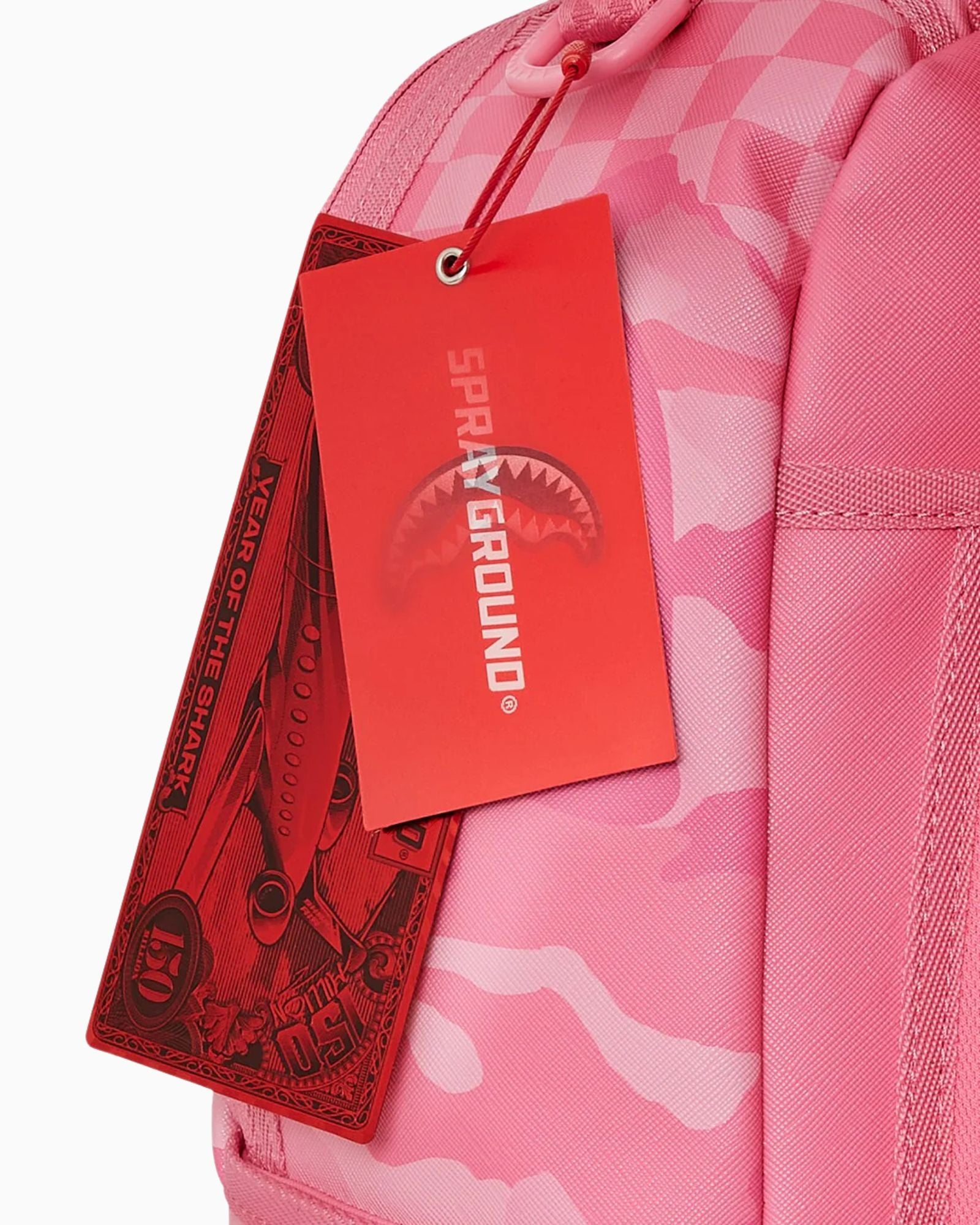 Sprayground Zaino 910B7684NSZ