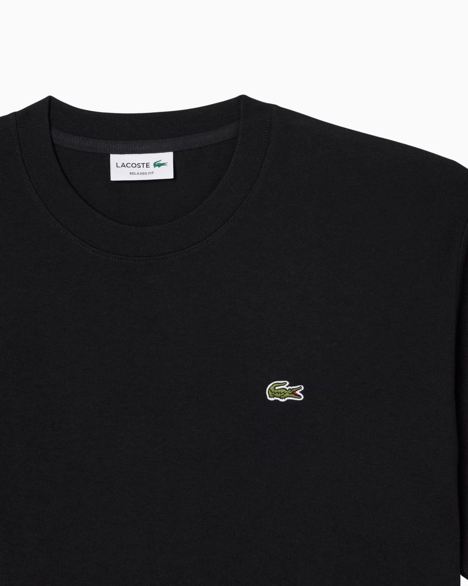 Lacoste T-Shirt TH0876/031