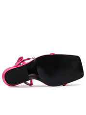 Versace Jeans Couture Tacchi 74VA3S37 ZS185 - SanShopLuxury - 2023, 36, 37, 38, Calzature, Donna, Fucsia, Outlet, Primavera/Estate, SS23, Tacchi, Versace Jeans Couture