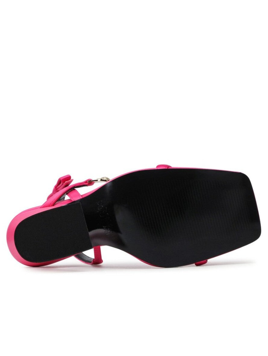 Versace Jeans Couture Tacchi 74VA3S37 ZS185