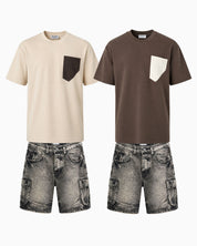 SYST Short BJ7005