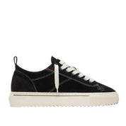 Represent Sneakers M12042 - SanShopLuxury - 40, 41, 42, 43, 44, Autunno/Inverno, Calzature, Carry Over, Continuativo, Idoneo, Nero, New, Primavera/Estate, Represent, Sneakers, Ultimo, Uomo