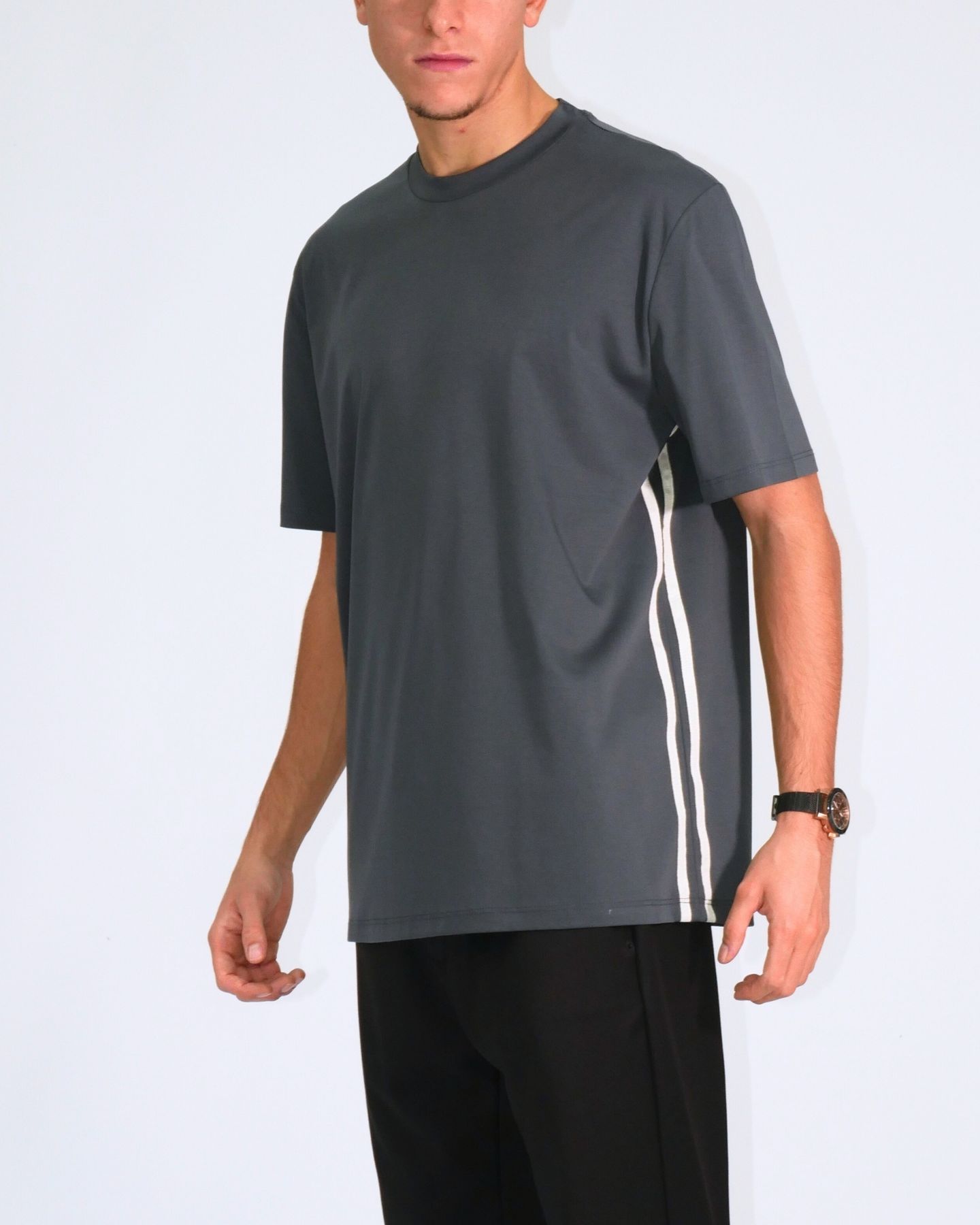 Chiodi Milano T-Shirt 0297-G