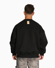 Gavensemble Felpa FW25SWEAT80-N