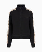 Guess Felpa V2YQ16 KB3P2 JBLK