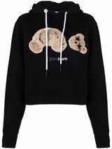 Palm Angels Felpa PWBB022F21FLE002