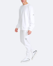 Gcds Pantatuta A2EU3001UW010 - SanShopLuxury - Abbigliamento, Autunno/Inverno, Bianco, Carry Over, Continuativo, Gcds, Idoneo, L, M, New, Pantatuta, Primavera/Estate, S, Uomo, XL, XXL