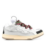 Lanvin Sneakers FMSKRK11 DRLX A22 - SanShopLuxury - 2023, 39, 40, 41, 42, 43, 44, 45, Autunno/Inverno, Calzature, Carry Over, Continuativo, Idoneo, Lanvin, Multicolore, New, Primavera/Estate, Sneakers, Uomo