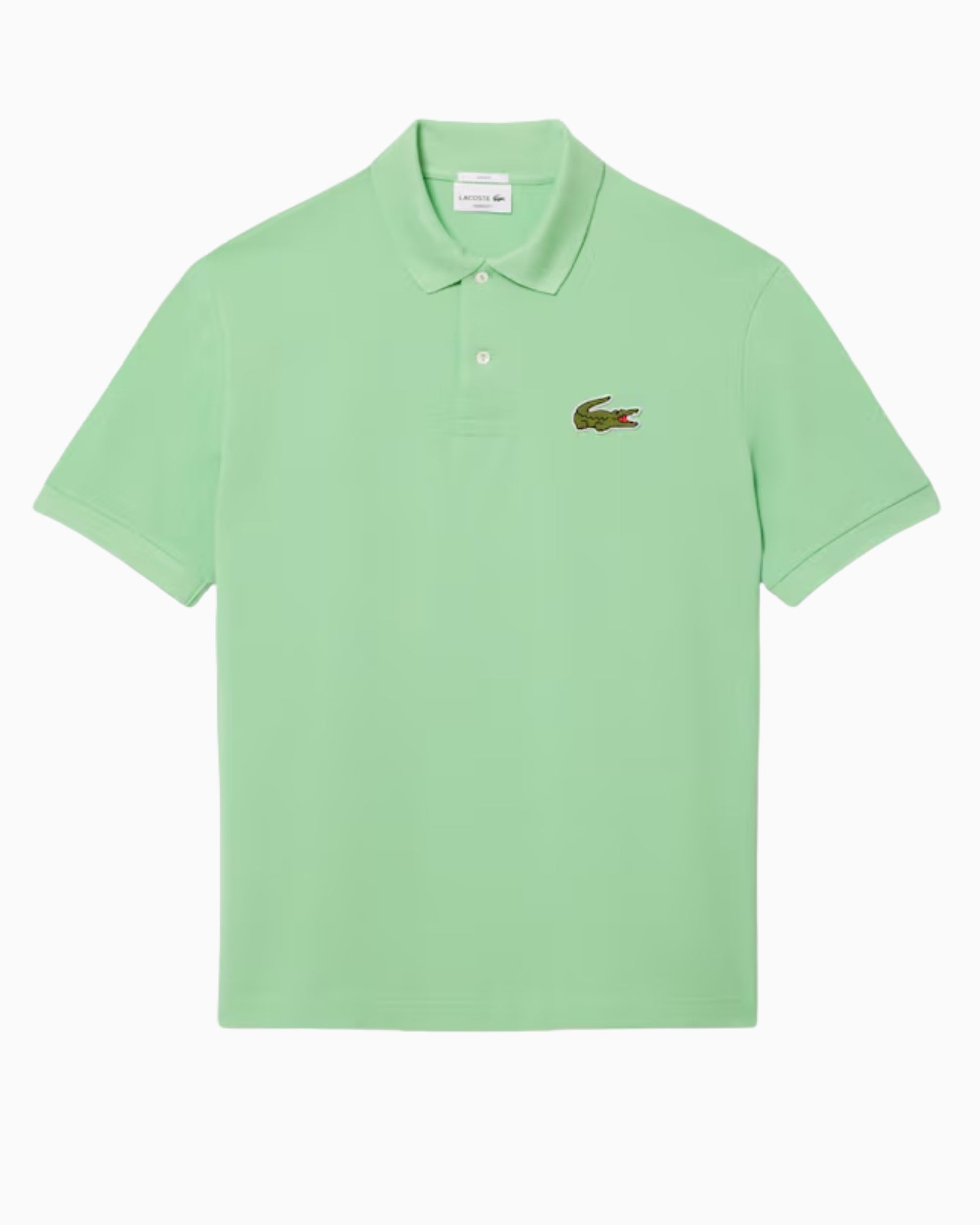 Estate, S, SS25, Stellato, T-Shirt Polo, Ultimo, UNISEX, Uomo, Verde, XL