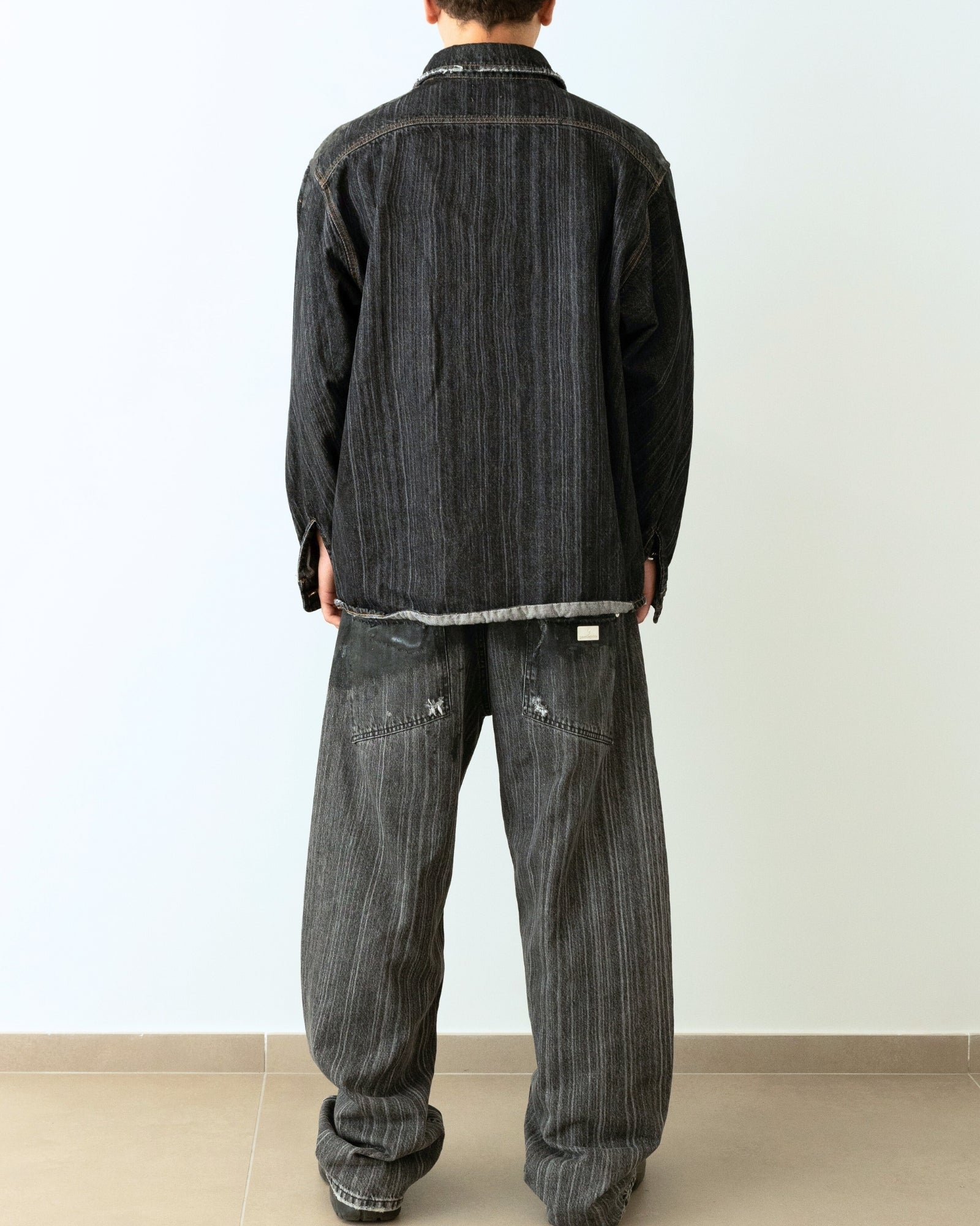 Gavensemble Camicia SHIRT150