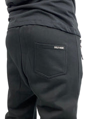 Dolly Noire Pantatuta SH122 - SanShopLuxury - -50%, 2020, Abbigliamento, Autunno/Inverno, Dolly Noire, FW20, L, M, Nero, Outlet, Pantatuta, Uomo