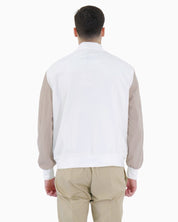 Chiodi Milano Giubbino SS25-019-P - SanShopLuxury - 2025, Abbigliamento, Chiodi Milano, Giubbino, Idoneo, L, M, New, Panna, Primavera/Estate, S, SS25, Uomo, XL, XXL, XXXL