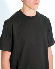 Chiodi Milano T-Shirt 0263-N - SanShopLuxury - 2024, Abbigliamento, Chiodi Milano, Idoneo, L, M, Nero, Outlet, Primavera/Estate, S, SS24, T-Shirt, Uomo, XL, XXL, XXXL, XXXXL