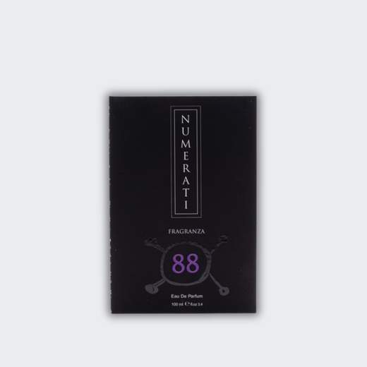 Numerati Parfum Profumo 2010088 - SanShopLuxury - 100 ml, 88, Bellezza, Carry Over, Donna, New, Numerati Parfum, Profumo, Stellato, UNISEX, Uomo