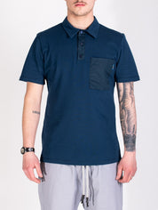 Chiodi Milano T-Shirt Polo 0084