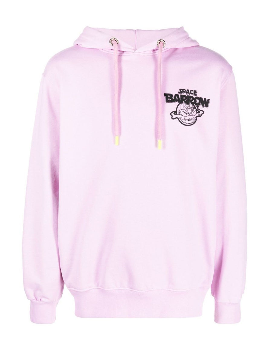 Inverno, Barrow, Blu, Donna, Felpa, FW22, Idoneo, L, M, Nero, Outlet, Rosa, S, UNISEX, Uomo, XL, XS