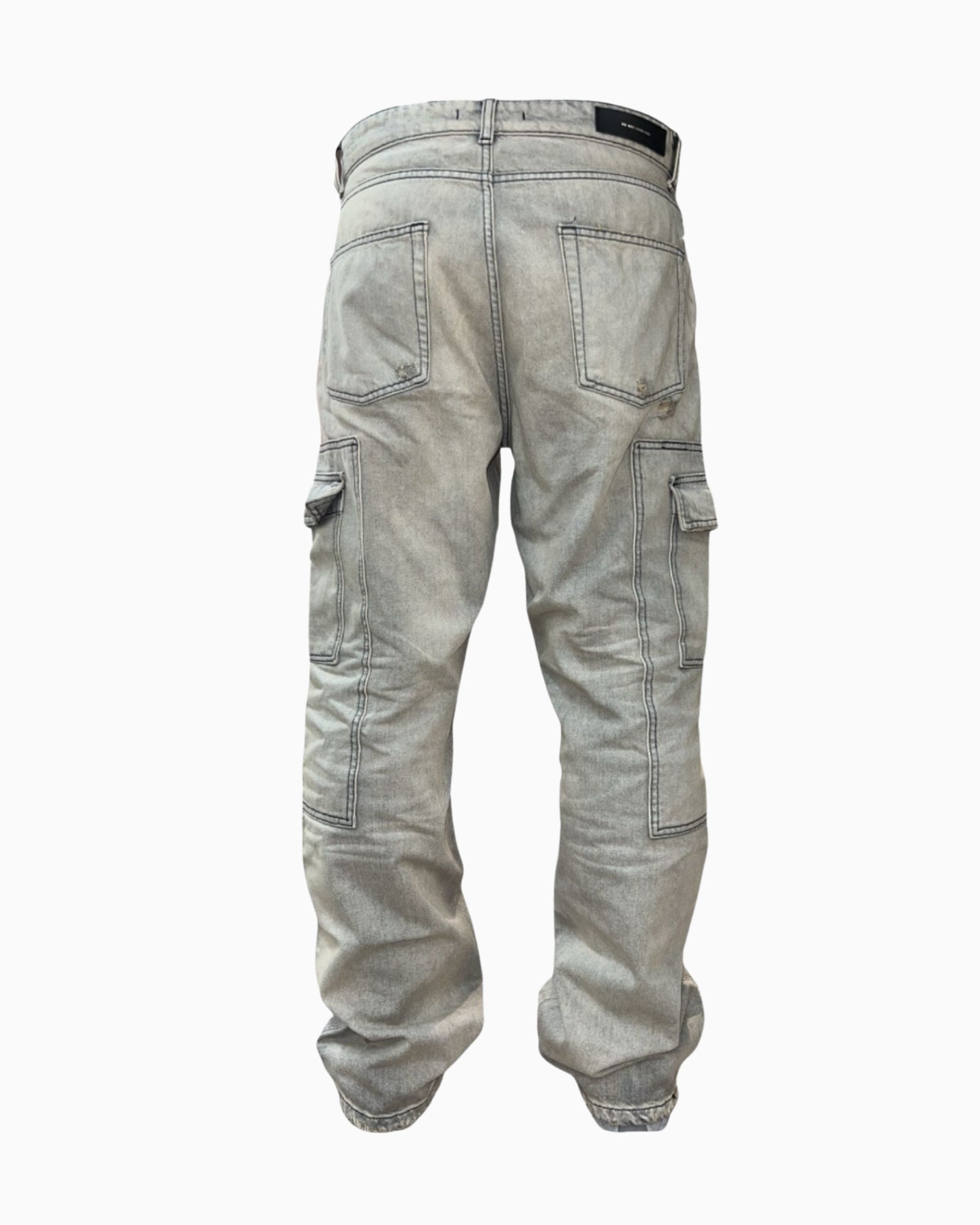 Donotconform Jeans BAGGY2090