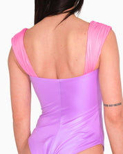 District Margherita Mazzei Costume 5GB50-0098 - SanShopLuxury - 1°, 2025, 2°, 3°, 4°, 5°, Abbigliamento, Beachwear, Costume, District Margherita Mazzei, Donna, Idoneo, Interno, Lilla, New, Primavera/Estate, SS25