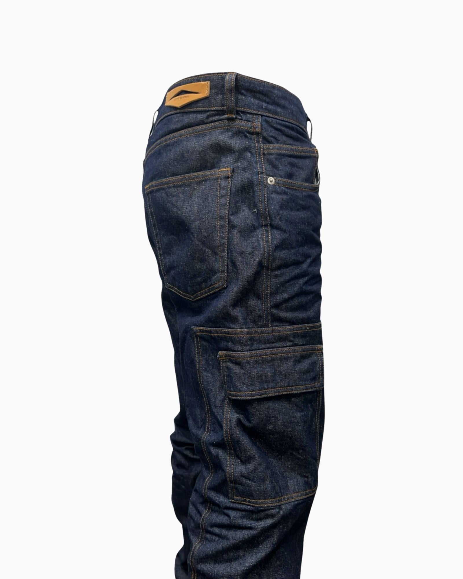 Donotconform Jeans BAGGY2080