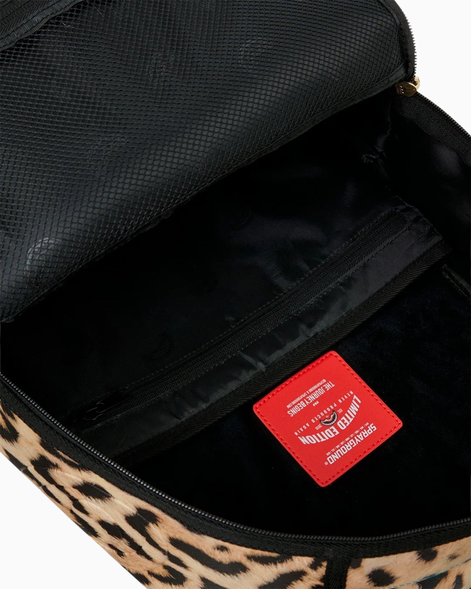 Sprayground Zaino 910B8365NSZ