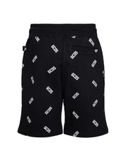 Gcds Short CC94M300102 - SanShopLuxury - 2022, Abbigliamento, Bianco, Carry Over, Gcds, Idoneo, L, M, Nero, New, Primavera/Estate, S, Short, Uomo, XL