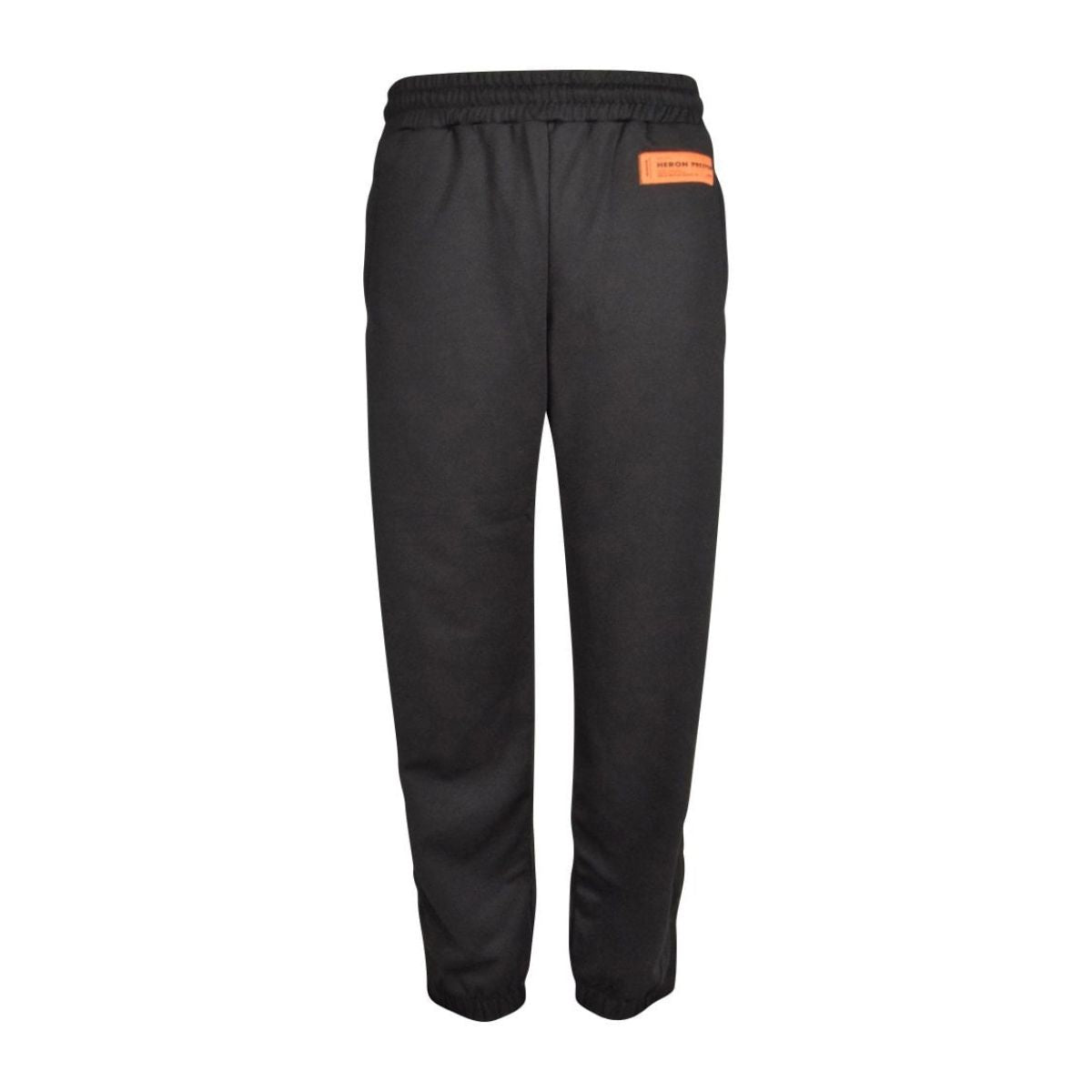 Heron Preston Pantatuta HMCJ004F21JER0011010 - SanShopLuxury - -50%, 2021, Abbigliamento, Autunno/Inverno, FW21, Heron Preston, L, M, Nero, Outlet, Pantatuta, S, Uomo