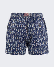 Mc2 Saint Barth Costume LIG0003-09987F-61 - SanShopLuxury - Abbigliamento, Beachwear, Blu, Carry Over, Costume, Idoneo, L, M, Mc2 Saint Barth, New, Pantaloncino, Primavera/Estate, S, Uomo