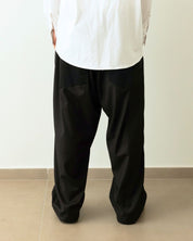 Gavensemble Pantalone PANT70-N - SanShopLuxury - 2024, Abbigliamento, Autunno/Inverno, Continuativo, FW24, Gavensemble, Idoneo, L, M, Nero, Outlet, Pantalone, Primavera/Estate, S, Uomo, XL, XXL