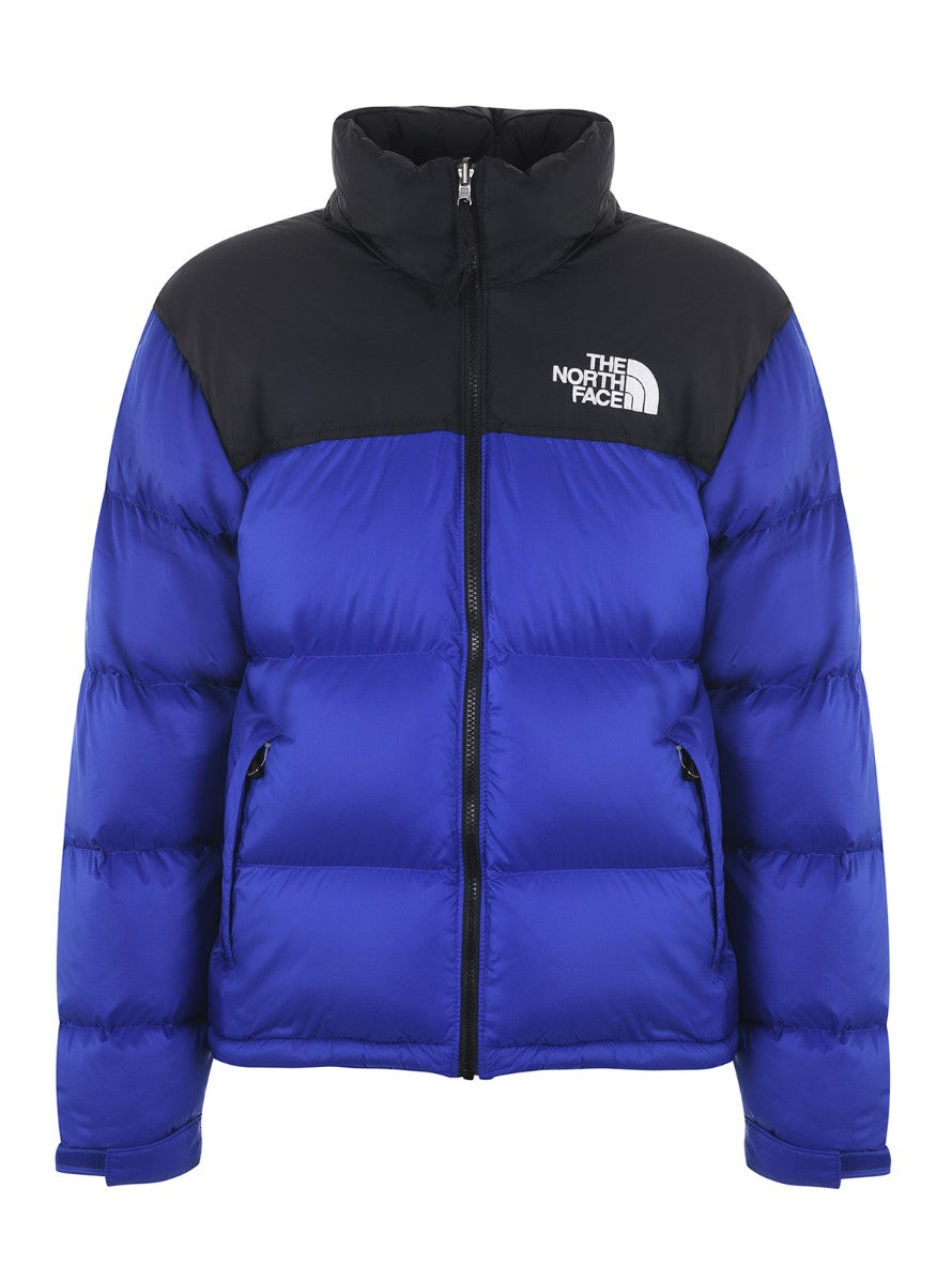 Giubbino The North Face NF0A3C8D40S1 - SanShopLuxury - Abbigliamento, Autunno/Inverno, Blu, Carry Over, Giubbino, Giubbotteria, Idoneo, L, M, Outlet, S, The North Face, Uomo, XS