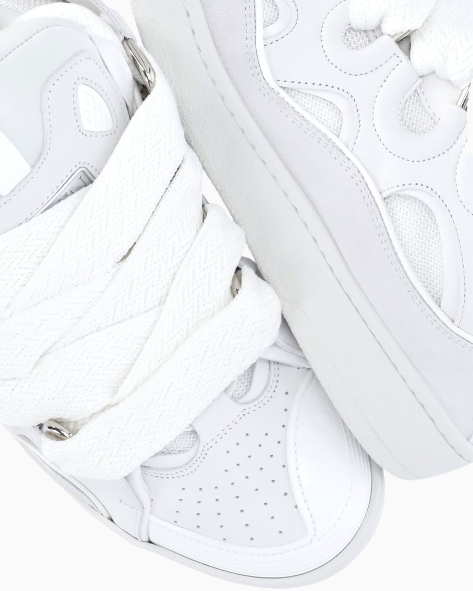 Lanvin Sneakers FUSKDK12DRAGP25/00