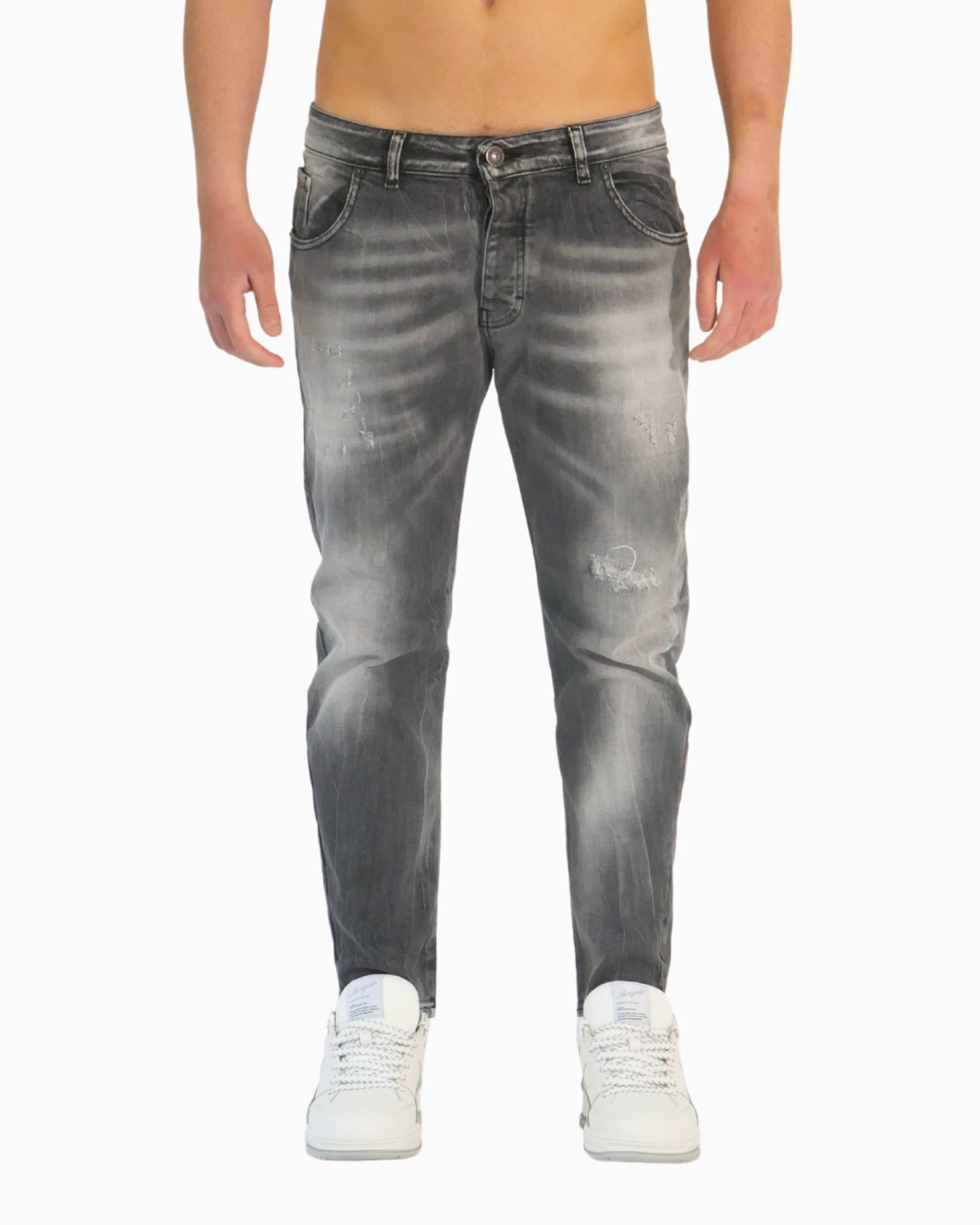 Estate, SS25, Stay Street, Uomo