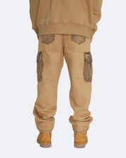 Gavensemble Jeans BAGGY20 - SanShopLuxury - 2024, 44, 46, 48, 50, 52, 54, Abbigliamento, Autunno/Inverno, Beige, Continuativo, FW24, Gavensemble, Idoneo, Jeans, Outlet, Primavera/Estate, Uomo