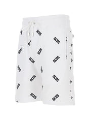 Gcds Short CC94M300102 - SanShopLuxury - 2022, Abbigliamento, Bianco, Carry Over, Gcds, Idoneo, L, M, Nero, New, Primavera/Estate, S, Short, Uomo, XL