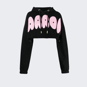 Barrow Felpa 032861 - SanShopLuxury - 2022, Abbigliamento, Autunno/Inverno, Barrow, Beige, Con Cappuccio, Donna, Felpa, FW22, Idoneo, L, M, Nero, Outlet, Rosa, S