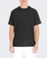 Chiodi Milano T-Shirt 0263-N - SanShopLuxury - 2024, Abbigliamento, Chiodi Milano, Idoneo, L, M, Nero, Outlet, Primavera/Estate, S, SS24, T-Shirt, Uomo, XL, XXL, XXXL, XXXXL